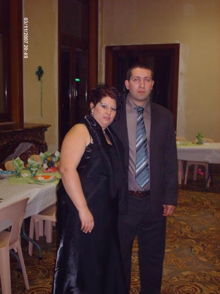 nous deux au fian�aille