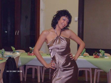 ma 2�me belle soeur.