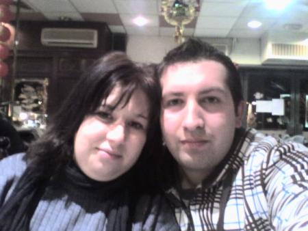 nous 2 au resto chinois